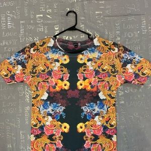 Boohoo Shirt